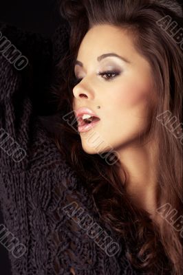 sexy girl