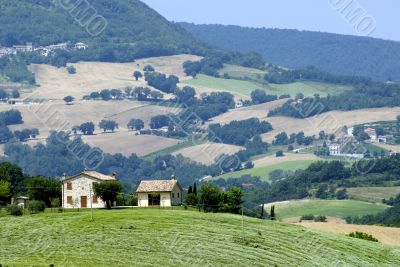 Marche - Landscape