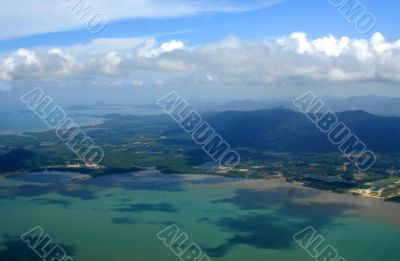 Phuket Island View