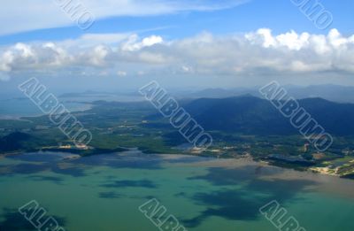 Phuket Island View