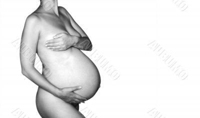 Pregnant