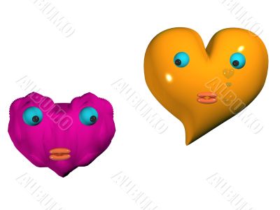Heart