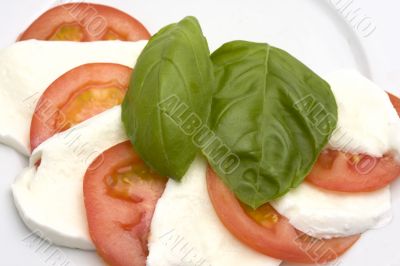 caprese