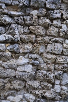 stone wall texture