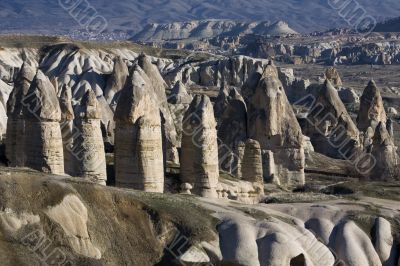 Cappadocia, Turkey