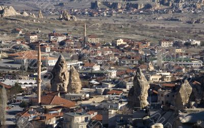 Cappadocia, Turkey