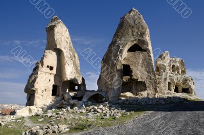 Cappadocia, Turkey