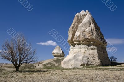 Cappadocia, Turkey