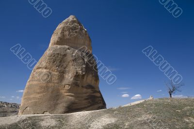 Cappadocia, Turkey