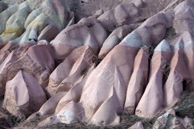 Cappadocia, Turkey