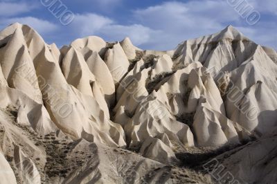 Cappadocia, Turkey