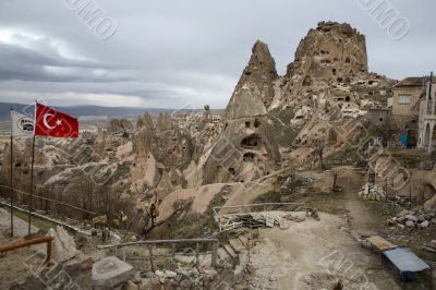 Cappadocia, Turkey