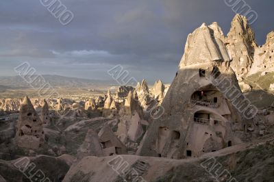 Cappadocia, Turkey