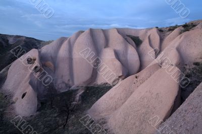 Cappadocia, Turkey