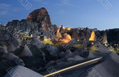 Cappadocia, Turkey