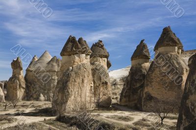 Cappadocia, Turkey