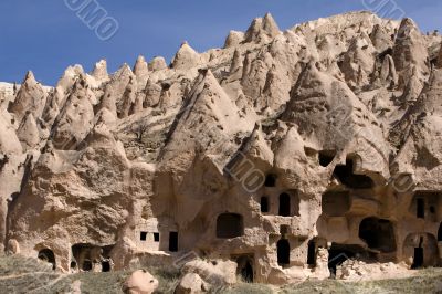 Cappadocia, Turkey