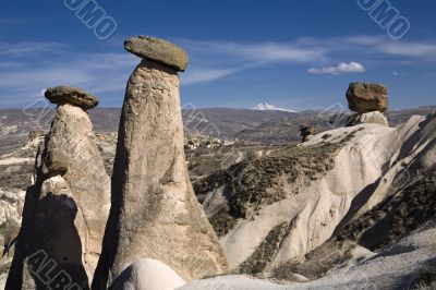 Cappadocia, Turkey