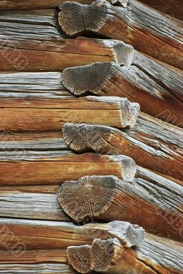 wooden texture