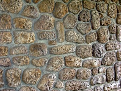 Brick Wall