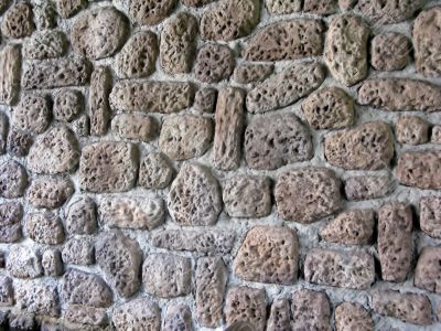 Brick Wall