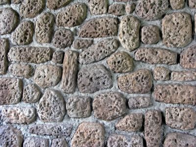 Brick Wall