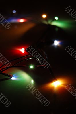 Lights