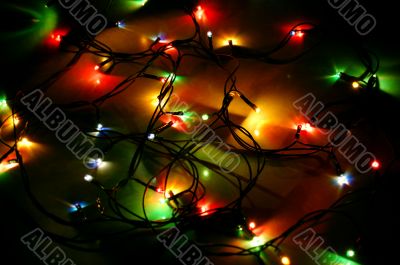Lights