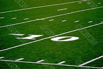 Ten Yard Line