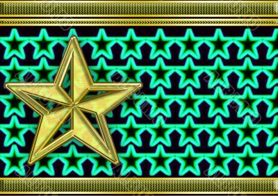 Star gold