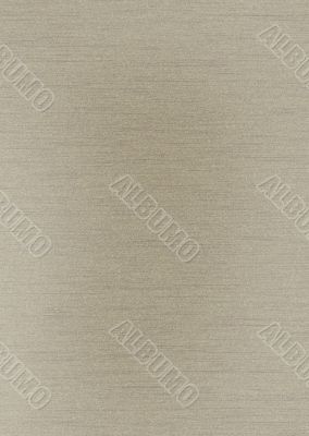 Beige material