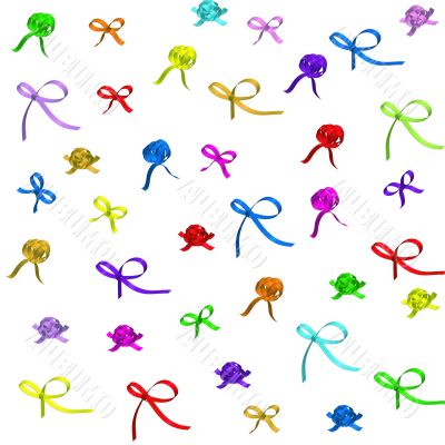 vector bows