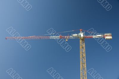 crane