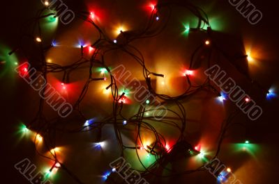 Lights