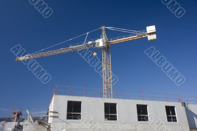 construction site