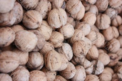 Circassian walnuts