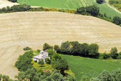 Marche - Panorama