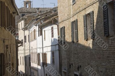 Serra de Conti (Ancona)