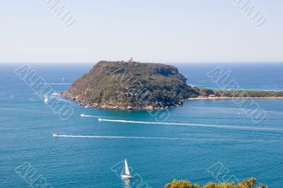 Barrenjoey - NSW Australia