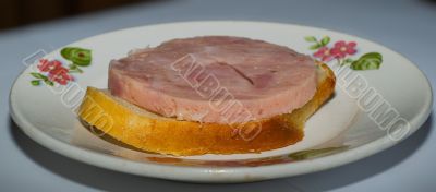 sandwich