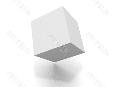 3d Box