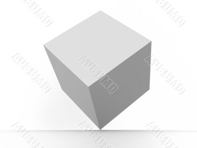 3d Box