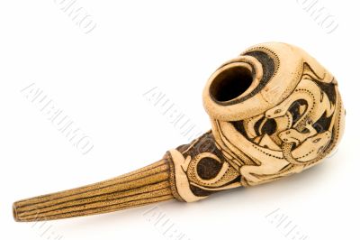 Tobacco pipe