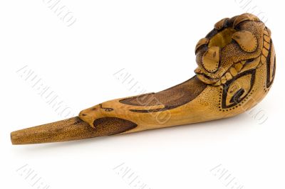 Tobacco pipe
