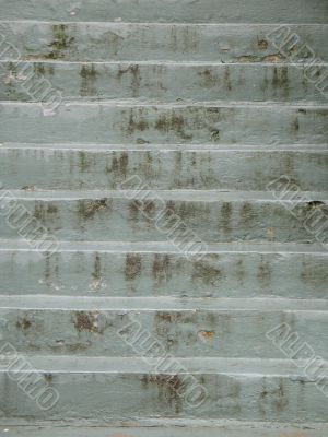 concrete steps