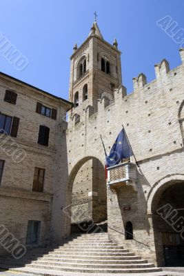 Montecassiano (Macerata)