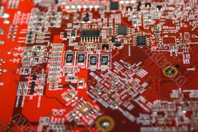 Computer board 2