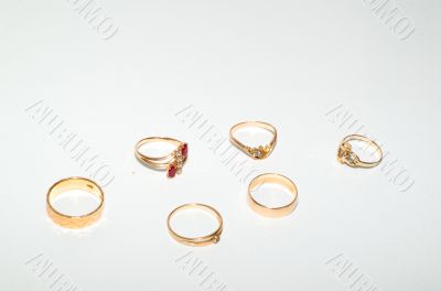 rings