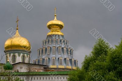 New Jerusalem
