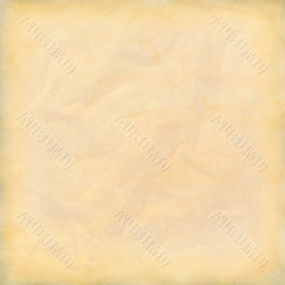 retro parchment